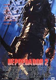 Depredador 2 (1990)