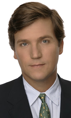 Tucker Carlson,  American political