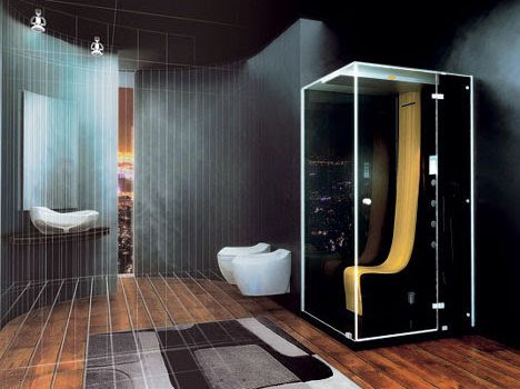 Design Small Bathroom on Archive For The    Bathroom Design    Category   Awesome Home Design