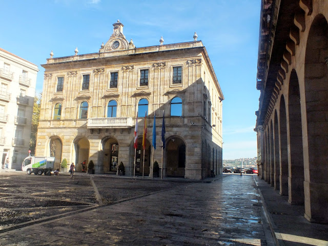 Ayuntamiento de Gijón