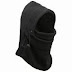 Sportty Thermal Fleece Balaclava Stopper