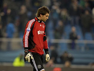 Maarten Stekelenburg