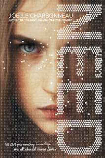 Need, by Joelle Charbonneau book cover