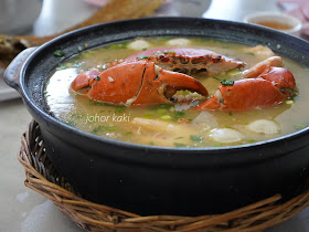 Teochew-Seafood-Porridge