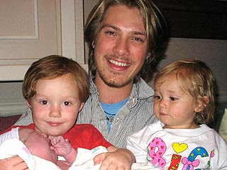 hanson children