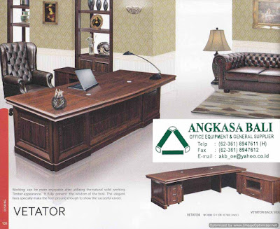 meja-kantor-direktur-kayu-jati