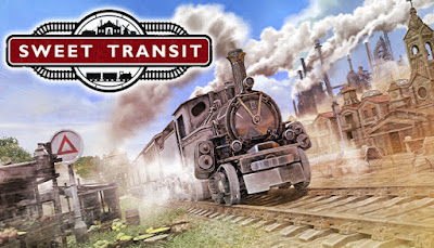 Sweet Transit New Game Pc Steam