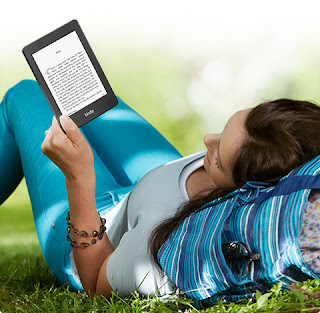 Buy Kindle Paperwhite Now