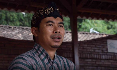 Dari Desa Miskin Tertinggal Menjadi Desa Wisata Menari yang Sejahtera