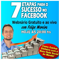 Aula grátis para ganhar dinheiro no facebook