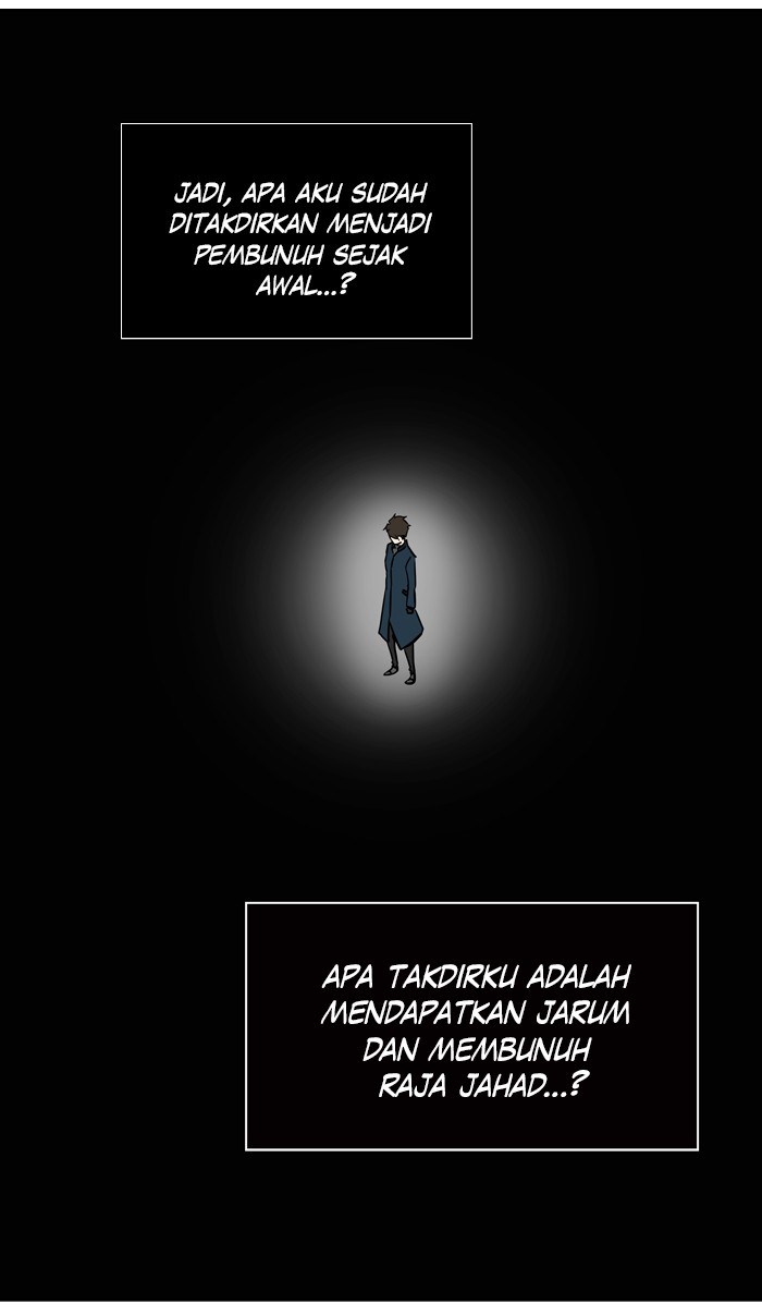 Webtoon Tower Of God Bahasa Indonesia Chapter 320