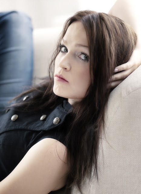 tarja turunen,nightwish,lead singer