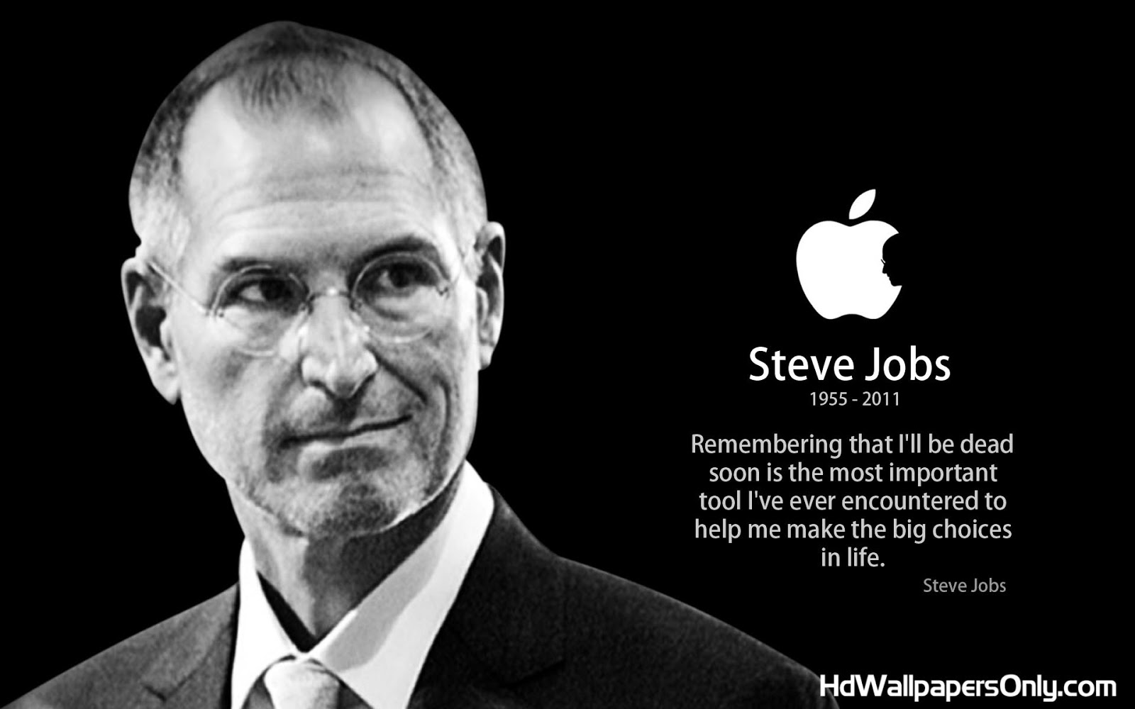 Uripjos Steve Jobs Kata Bijak