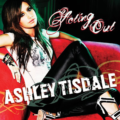 Ashley Tisdale Style
