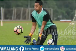 Musim Depan Arema FC Bermaterikan Pemain Bintang, Ini Daftarnya