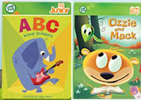 Free LeapFrog Book