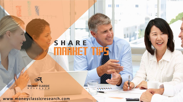 share market tips