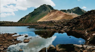 Armenia - Kamienie silniejsze niż człowiek. Album fotograficzny