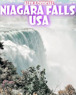NIAGARA FALLS USA - Review, Ticket Prices, Opening Hours, Locations And Activities [Latest]