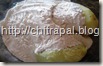 Chitra Pal Flour and Potatoes