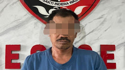 Tim Resmob Polres Serang Tangkap Pelaku Pencurian Pagar Pengaman Tol