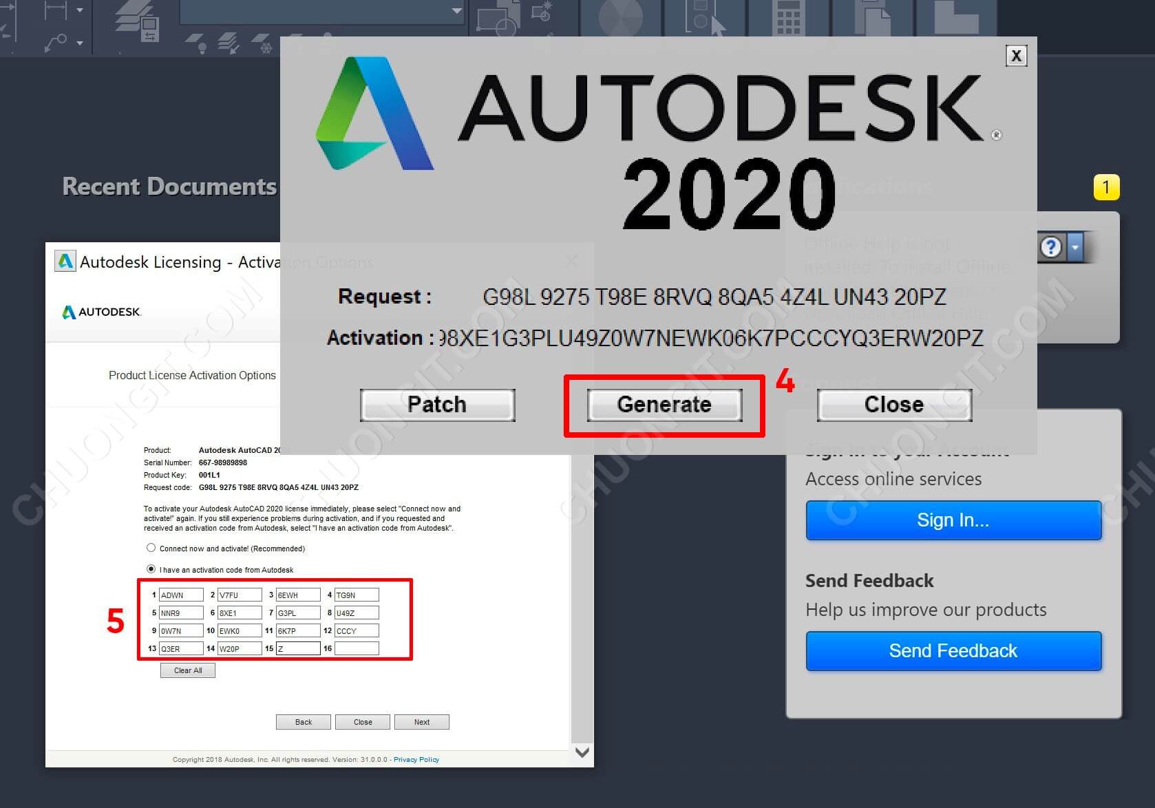 【 Download 】AutoCAD 2020 FULL SETUP [Link Google Drive]