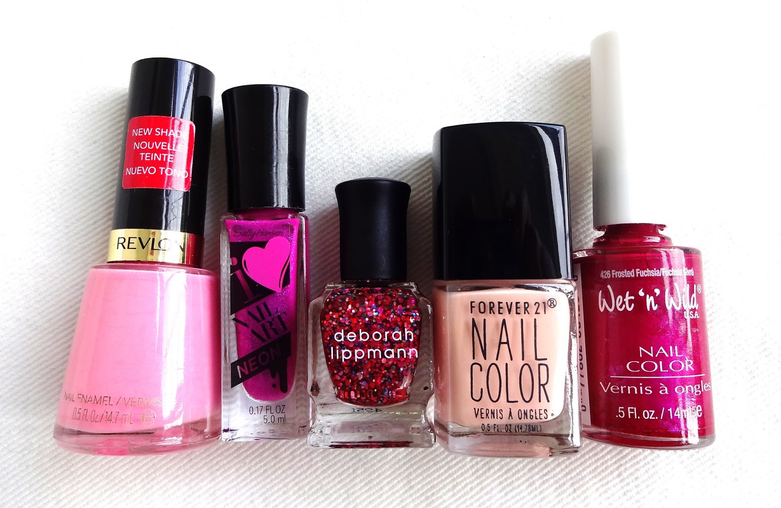 Nail Polish