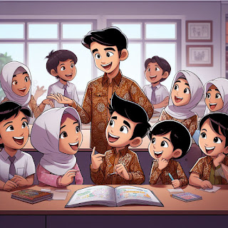 Dapatkan Pengalaman Luar Biasa dengan Membuat Konten Image Menggunakan AI, Pelajari Caranya Sekarang!