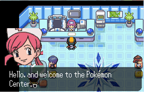 pokemon dark realm screenshot 6