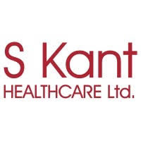 Job Availables,S Kant Healthcare Ltd Job Vacancy For B.Pharm/ M.Pharm With MBA