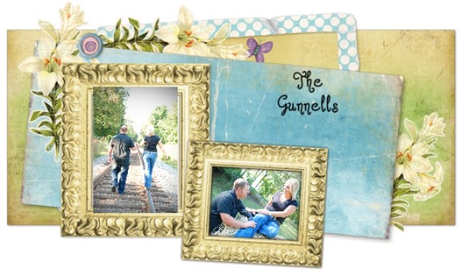 The Gunnells Est. 2010