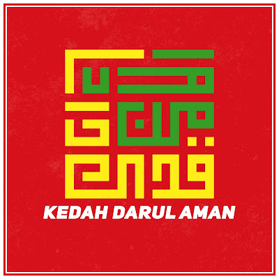 kufi kedah