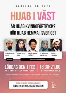 Varning för utvecklingen av iranska ambassadens destruktiva aktiviteter i Sverige!🔴📍