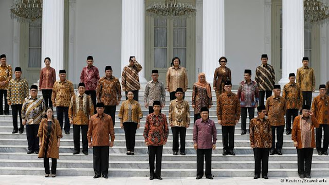 Kabinet Kerja