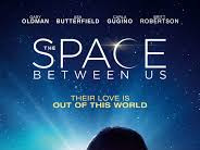 Download The Space Between Us 2017 Film Indonesia Full Movie Gratis