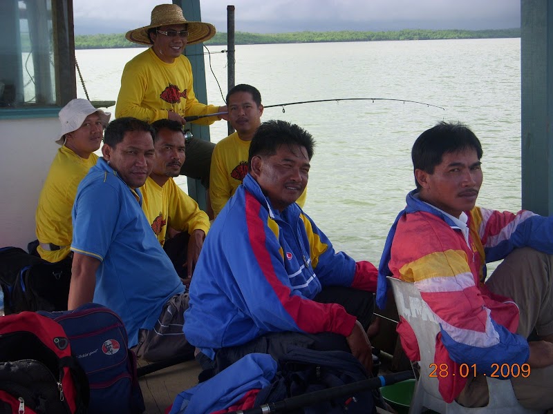 25+ Konsep Ikan Papat Kuning