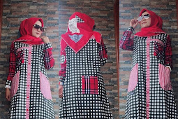 Gamis Zolaqu Terbaru