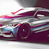 BMW Motorsport announces the M4 GT4