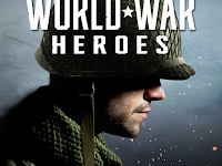 World War Heroes : Penembak WW2 Game Yang Membawamu Ke Suasana Perang Dunia 2