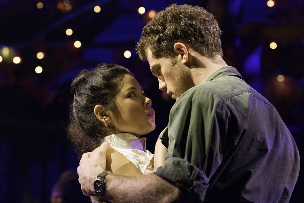 MISS SAIGON