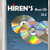 Hirens Boot CD 15.2 Download For Free