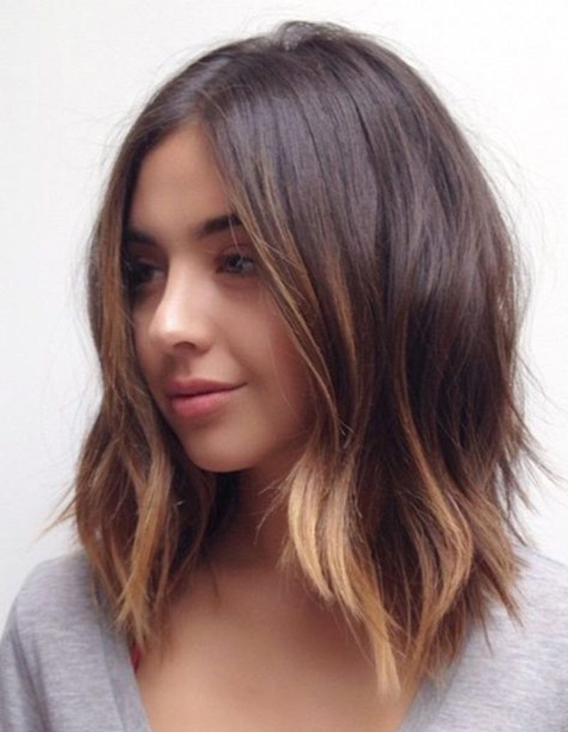 15 Chic & Short Hairstyles To Inspire Your Fall Chop