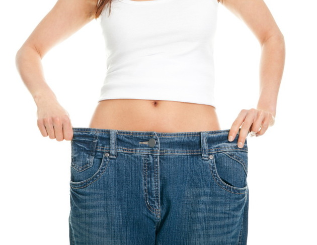 Lose Weight In 2 Weeks Women : How To Lose Big Hips