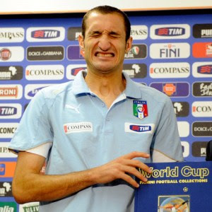 Giorgio Chiellini