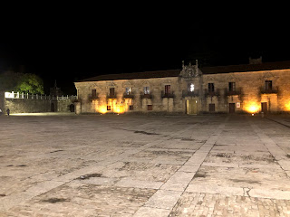 Pazo de Fefiñans