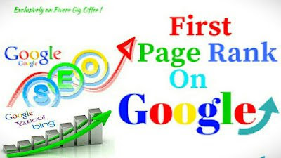 how to blog post top rank in 2023 India 