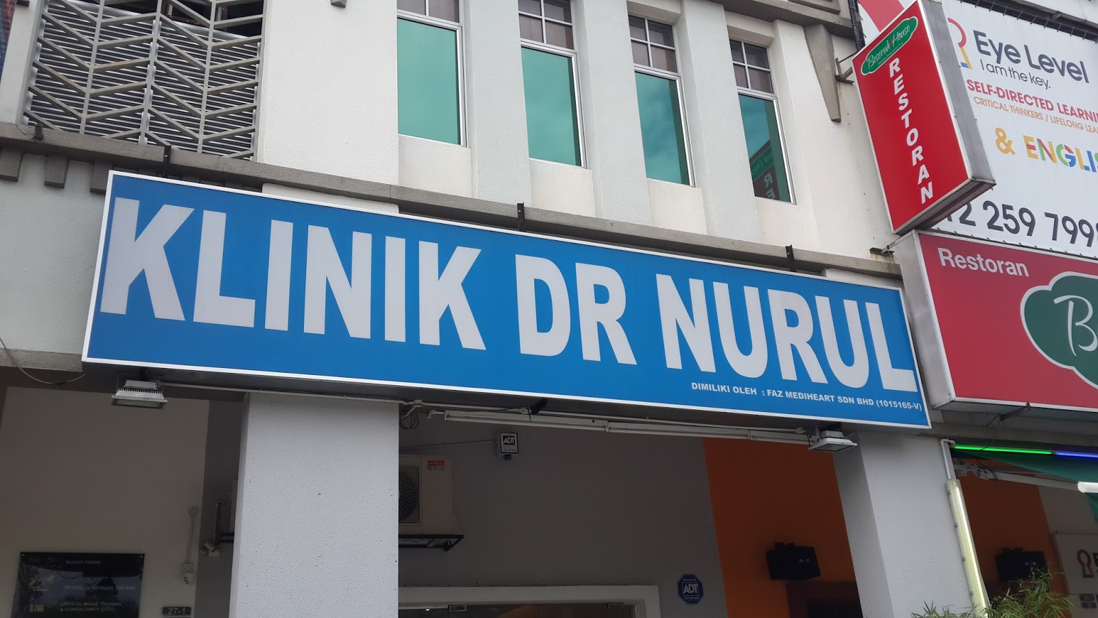 Ceritera Cinta Kehidupan Scan 3d 4d 5d Di Klinik Dr Nurul