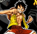 เกมส์ต่อสู้วันพีช 1.6 One Piece 1.6