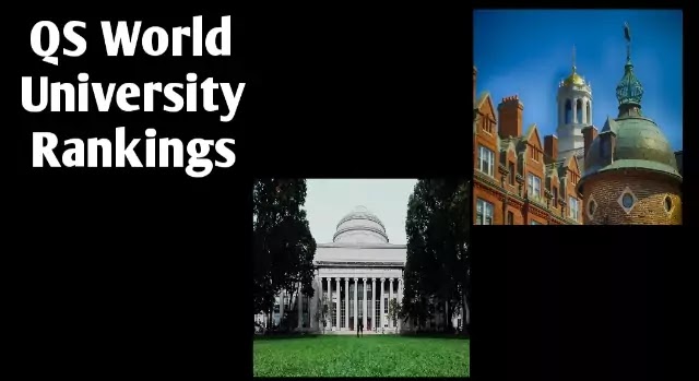 University Rankings