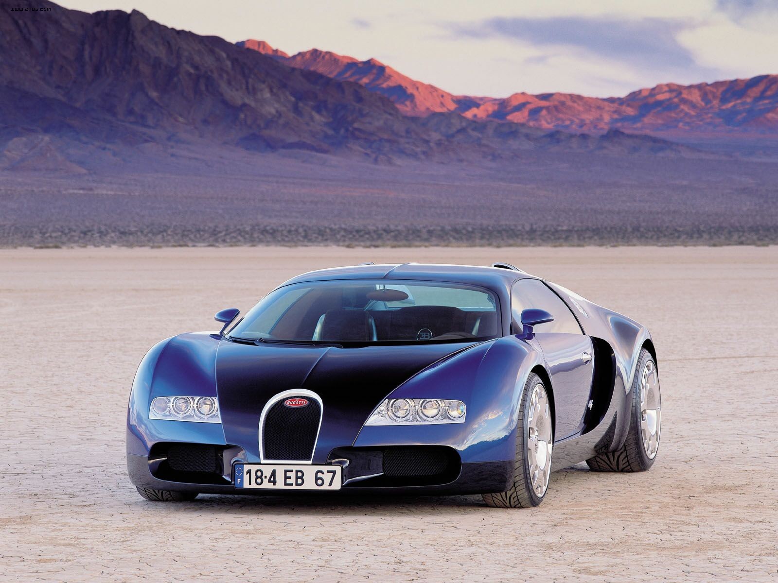 bugatti veyron  video